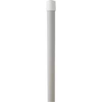 Manche, Balai/Grattoir/Raclette, Blanc, T&eacute;lescopique, 62" - 113" lo PB Rental Co. Ltd.