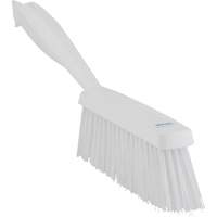 Brosse d'&eacute;tabli, Soies Moyen, Longueur de 13", Blanc PB Rental Co. Ltd.