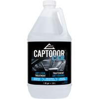 Car Upholstery Odour Destroyer PB Rental Co. Ltd.