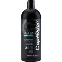 Gel douche 3 en 1, 1000 ml, Pure fraîcheur, Bouteille PB Rental Co. Ltd.