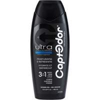 Gel douche 3 en 1, 400 ml, Ultra fraîcheur, Bouteille PB Rental Co. Ltd.