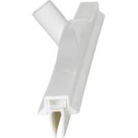 Double Blade Ultra Hygiene Squeegee, 24", White PB Rental Co. Ltd.