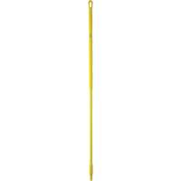 Manche, Balai/Grattoir/Raclette, Jaune, Standard, 59" lo PB Rental Co. Ltd.