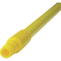 Manche, Balai/Grattoir/Raclette, Jaune, Standard, 59" lo PB Rental Co. Ltd.