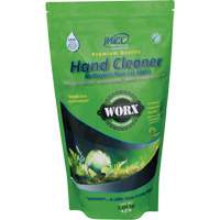 Nettoyant pour les mains biod&eacute;gradable, Poudre, 4,5 lb, Pochette, Sans parfum PB Rental Co. Ltd.