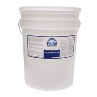 Nettoyant et d&eacute;graissant Chlorfoam Plus, 20 L, Seau PB Rental Co. Ltd.