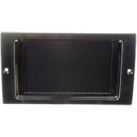 Commande &agrave; &eacute;cran tactile pour les refroidisseurs &agrave; air Traulsen PB Rental Co. Ltd.