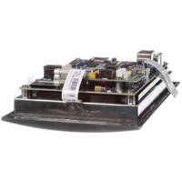 Commande &agrave; &eacute;cran tactile pour les refroidisseurs &agrave; air Traulsen PB Rental Co. Ltd.