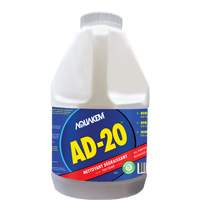 AD-20 Cleaner & Degreaser, Jug PB Rental Co. Ltd.