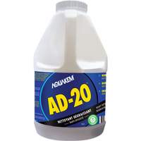 AD-20 Heavy-Duty Cleaner & Degreaser, Jug PB Rental Co. Ltd.