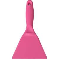 Large Hand Scraper, Pink, 4" W x 10" L PB Rental Co. Ltd.