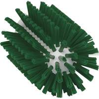 Brosse pour l'hygi&egrave;ne des aliments, Soies Moyen, Longueur de 6", Vert PB Rental Co. Ltd.