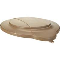 3 Gallon Food Hygiene Bucket Lid PB Rental Co. Ltd.