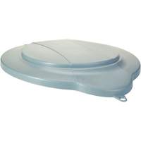 3 Gallon Food Hygiene Bucket Lid PB Rental Co. Ltd.