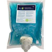 Eco-Friendly Luxurious Hand Soap, Foam, 1 L, Scented PB Rental Co. Ltd.