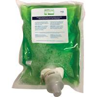 Moisturizing Hair & Body Wash, 1 L, Green Apple, Bag Cartridge PB Rental Co. Ltd.