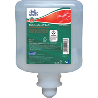 D&eacute;sinfectant pour les mains Instantfoam, 1000 ml, Recharge, 70 % alcool PB Rental Co. Ltd.