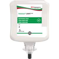 Stokolan&reg; Light Pure Cream, Plastic Cartridge, 1 L PB Rental Co. Ltd.