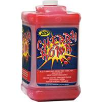 Cherry Bomb Heavy-Duty Hand Cleaner, Pumice, 3.78 L, Bottle, Cherry PB Rental Co. Ltd.