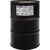 D&eacute;graissant industriel et nettoyant pour graffitis Big Orange, 210 L PB Rental Co. Ltd.