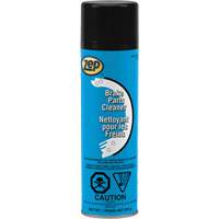 Nettoyant ininflammable pour freins et pi&egrave;ces, Canette a&eacute;rosol PB Rental Co. Ltd.