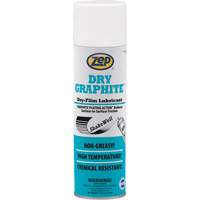 Dry Graphite Dry Film Lubricant, Aerosol Can PB Rental Co. Ltd.