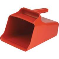 M&eacute;ga pelle &agrave; main, Plastique, Rouge, 128 oz. PB Rental Co. Ltd.