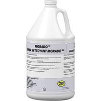 Morado Super Heavy-Duty Multi-Purpose Cleaner & Degreaser, 4 L, Jug PB Rental Co. Ltd.