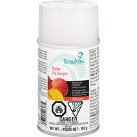 TimeMist&reg; Industrial Strength Air Freshener, Mango, Aerosol Can/Cartridge PB Rental Co. Ltd.
