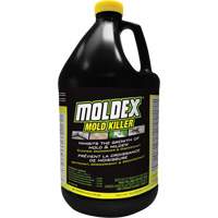 D&eacute;sinfectant contre les moisissures Moldex, 3,78 L, Cruche PB Rental Co. Ltd.