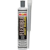 Concrete Saver&reg; Flexible Joint Sealant, Cartridge, Grey PB Rental Co. Ltd.