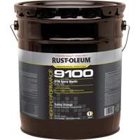 Epoxy-Based Paints & Coatings