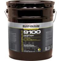 9100 System DTM Epoxy Mastic Standard Activator, 5 gal., Pail PB Rental Co. Ltd.
