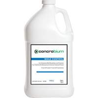 Concrobium&reg; Mold Control, 3.78 L, Jug PB Rental Co. Ltd.
