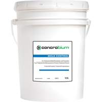 Concrobium&reg; Mold Control, 18.9 L, Pail PB Rental Co. Ltd.
