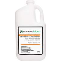 Broad Spectrum Disinfectant II, 3.78 L, Jug PB Rental Co. Ltd.