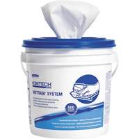 Wipers, Wipes & Rags