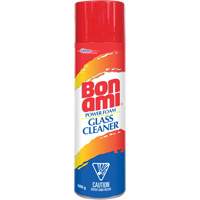 Bon Ami&reg; Power Foam Glass Cleaner, 560 g, Aerosol Can PB Rental Co. Ltd.