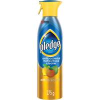 Pledge&reg; Multi Surface Cleaner & Disinfectant, 275 ml, Aerosol Can PB Rental Co. Ltd.