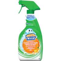 Scrubbing Bubbles&reg; Bathroom Grime Fighter Cleaner, 946 ml, Trigger Bottle PB Rental Co. Ltd.