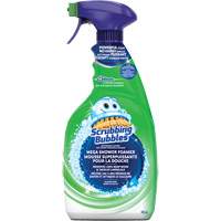 Scrubbing Bubbles&reg; Mega Shower Foamer&reg; Bathroom Cleaner, 946 ml, Trigger Bottle PB Rental Co. Ltd.
