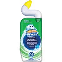 Scrubbing Bubbles&reg; Extra Power Toilet Bowl Cleaner, 710 ml, Bottle PB Rental Co. Ltd.