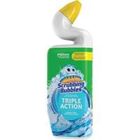 Scrubbing Bubbles&reg; Triple Action Gel Cleaner, 710 ml, Bottle PB Rental Co. Ltd.