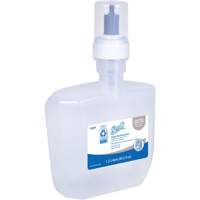 D&eacute;sinfectant en mousse sans alcool pour les mains Essential de Scott, 1200 ml, Cartouche de recharge, 0% alcool PB Rental Co. Ltd.