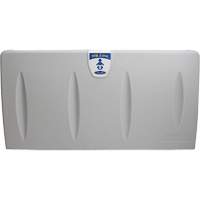 Baby Changing Station, 34-1/4" x 17-1/2" PB Rental Co. Ltd.
