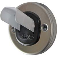 Safety Coat Hook PB Rental Co. Ltd.