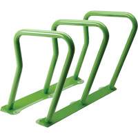 Surf Bike Rack, Steel, 6 Bike Capacity PB Rental Co. Ltd.