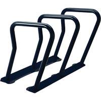 Surf Bike Rack, Steel, 6 Bike Capacity PB Rental Co. Ltd.
