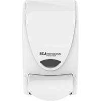 Proline Curve Soap Dispenser, Push, 1000 ml Capacity, Cartridge Refill Format PB Rental Co. Ltd.