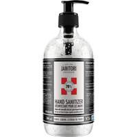 54 Assassin Hand Sanitizer, 500 ml, Pump Bottle, 70% Alcohol PB Rental Co. Ltd.